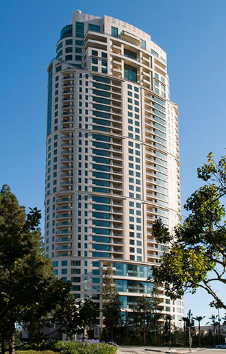 Century Drive Tower