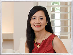 Angela Wong testimonial