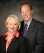 Peter and Darlene Hattersley
