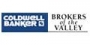 Coldwell Banker | Brokers of the Valley