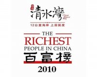 How Many Chinese Millionaire's are there? 