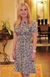 Sally Forster Jones