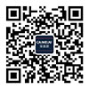 Caimeiju official WeChat QR code