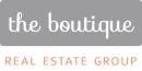 The Boutique Real Estate Group