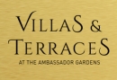 Villas & Terraces Ambassador Gardens | etco HOMES