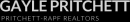 Pritchett-Rapf Realtors