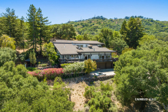 271 Monte Vista Ridge Road