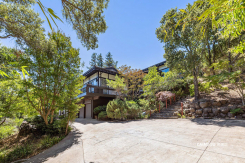 271 Monte Vista Ridge Road