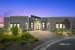 10907 Rossa Peak Ave