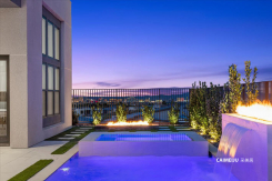 10907 Rossa Peak Ave