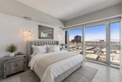 4471 Dean Martin Drive The Martin 1410