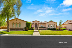 215 Great Gabel Drive