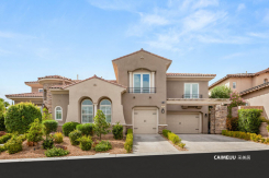 631 Coriander Canyon Court