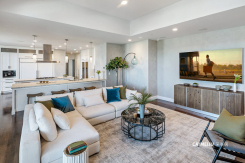 1 W Century Dr. PH 40