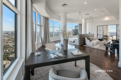 1 W Century Dr. PH 40