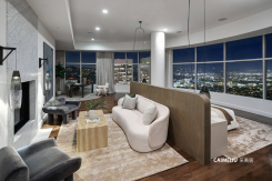 1 W Century Dr. PH 40