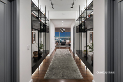 1 W Century Dr. PH 40