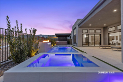 10907 Rossa Peak Ave