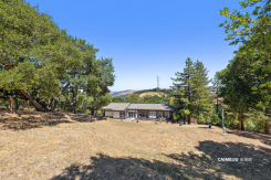 271 Monte Vista Ridge Road