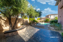 11392 Rancho Villa Verde Place Summerlin West