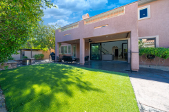11392 Rancho Villa Verde Place Summerlin West
