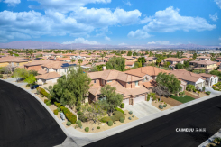 11392 Rancho Villa Verde Place Summerlin West