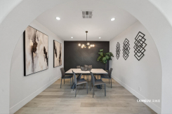 11392 Rancho Villa Verde Place Summerlin West