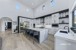 11392 Rancho Villa Verde Place Summerlin West