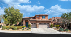 11392 Rancho Villa Verde Place Summerlin West