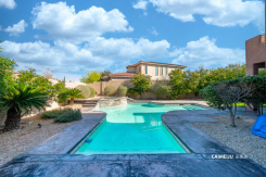 11392 Rancho Villa Verde Place Summerlin West