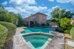 11392 Rancho Villa Verde Place Summerlin West