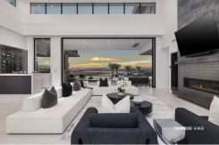 12 Rainbow Point Place