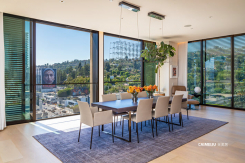 9040 W Sunset Blvd Unit 1201 | The Residences at The West Hollywood Edition