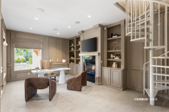 3040 American River Lane