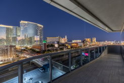 4471 Dean Martin Drive The Martin 1410