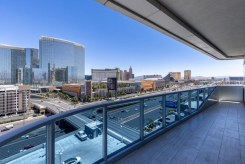 4471 Dean Martin Drive The Martin 1410