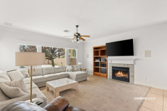 215 Great Gabel Drive