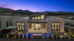 10907 Rossa Peak Ave