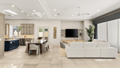 3040 American River Lane