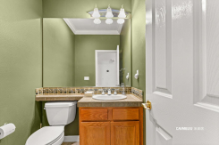 215 Great Gabel Drive