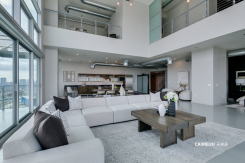 200 Hoover Avenue Newport Lofts 2109