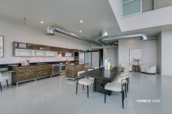 200 Hoover Avenue Newport Lofts 2109