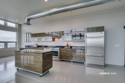 200 Hoover Avenue Newport Lofts 2109