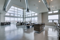 200 Hoover Avenue Newport Lofts 2109