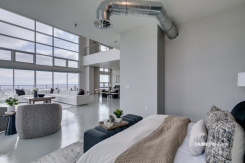 200 Hoover Avenue Newport Lofts 2109