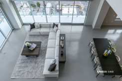 200 Hoover Avenue Newport Lofts 2109