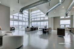 200 Hoover Avenue Newport Lofts 2109