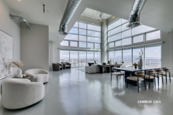 200 Hoover Avenue Newport Lofts 2109