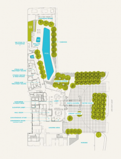 4471 Dean Martin Drive The Martin 1410