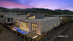 10907 Rossa Peak Ave